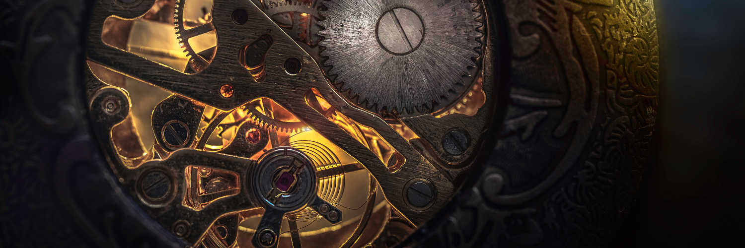 Automatic watches