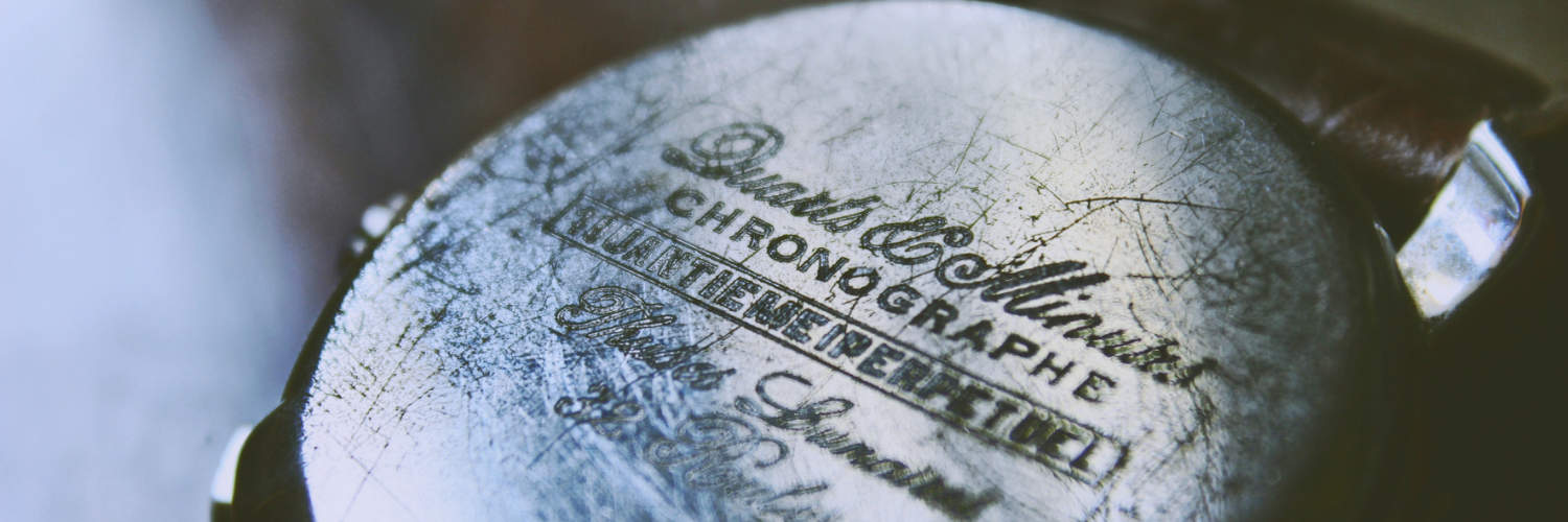 Chronographs
