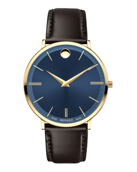 Movado Ultra Slim 0607088