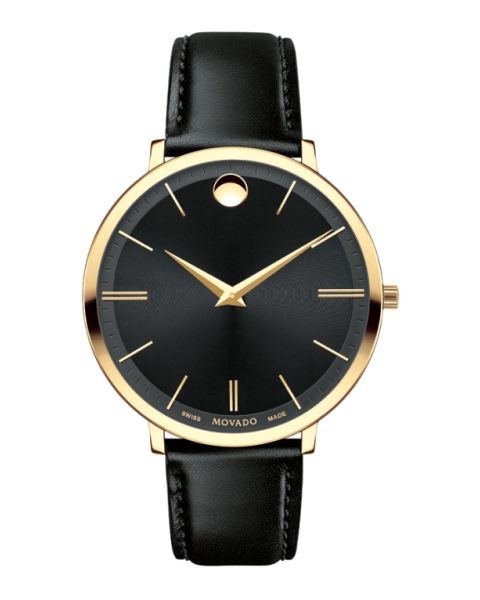 Movado Ultra Slim 0607091