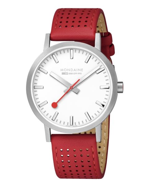 Mondaine SBB Classic A660.30360.16SBC