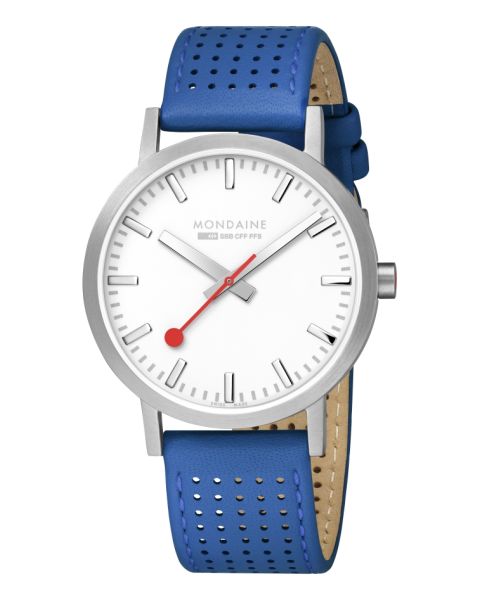 Mondaine SBB Classic A660.30360.16SBD