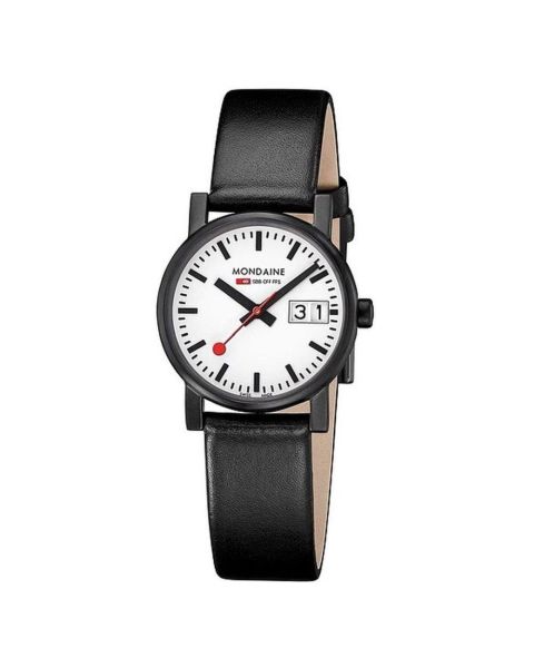 Mondaine EVO 2 A669.30305.61SBB