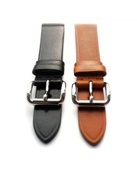 Autodromo 20mm Monoposto Strap Black