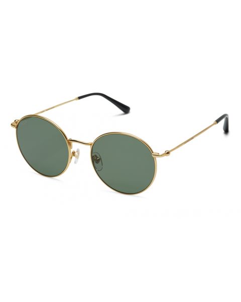 Kapten & Son London Gold Green
