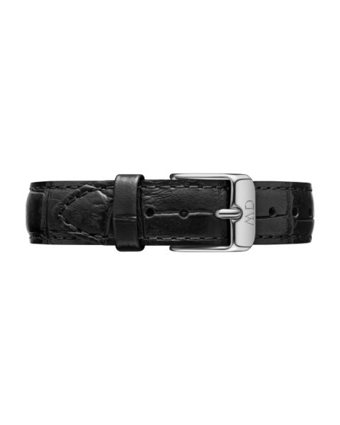 Daniel Wellington Wristband Classic Petite Reading 14mm Silver