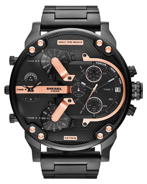 Diesel Mr Daddy 2.0 DZ7312