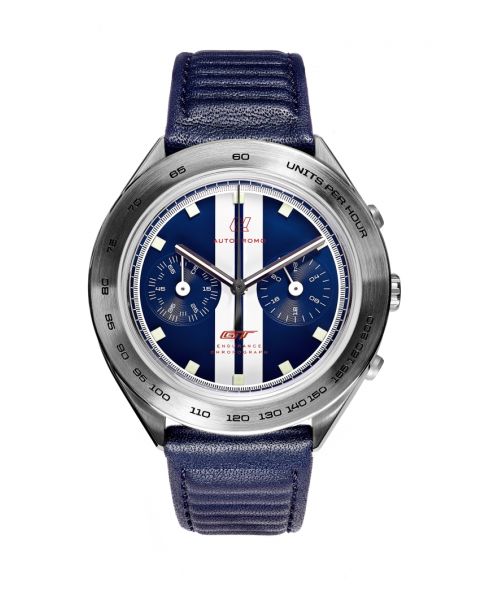 Autodromo Ford GT Endurance Chronograph - Ford Racing Stripes