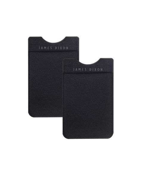 James Dixon Extra Cards Black