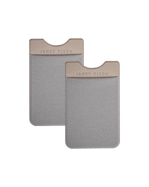 James Dixon Extra Cards Grey