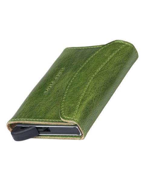 James Dixon Grande Classic Green