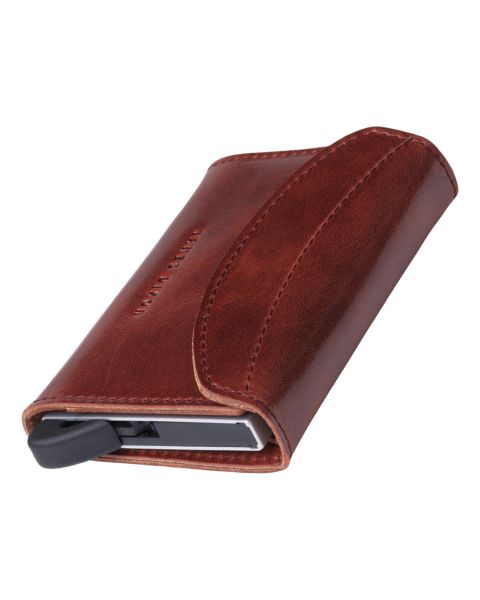 James Dixon Grande Moneda Classic Cherry Tree Brown