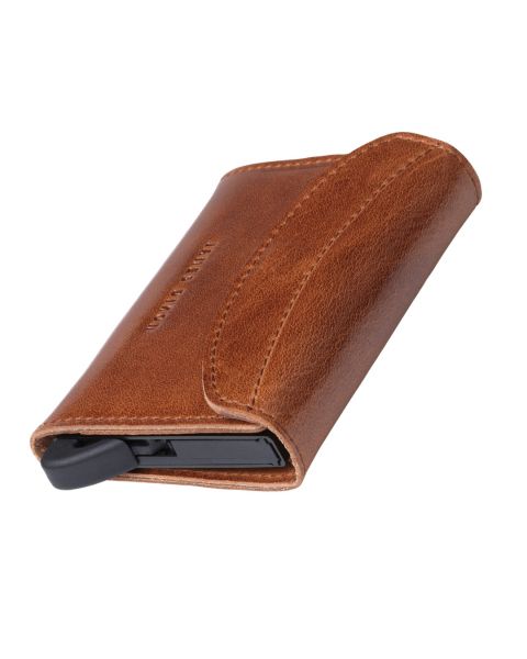 James Dixon Grande Moneda Classic Havana Brown
