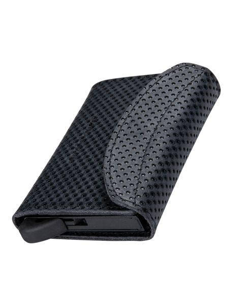 James Dixon Grande Moneda Racing All Black