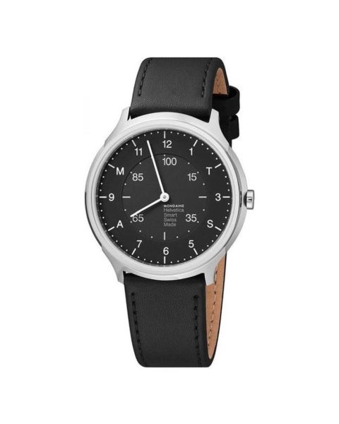 Mondaine Helvetica MH1.R2S20.LB