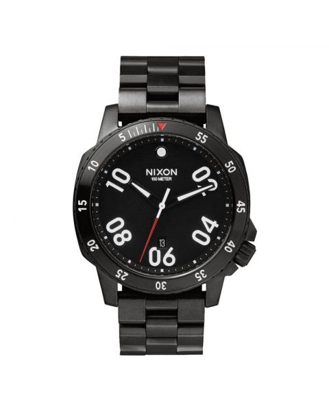 Nixon Ranger All Black A506 001-00