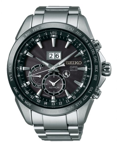 Seiko Astron SSE149J1