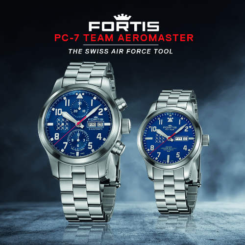 Fortis
