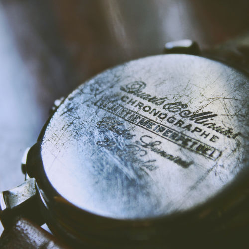 Chronographen